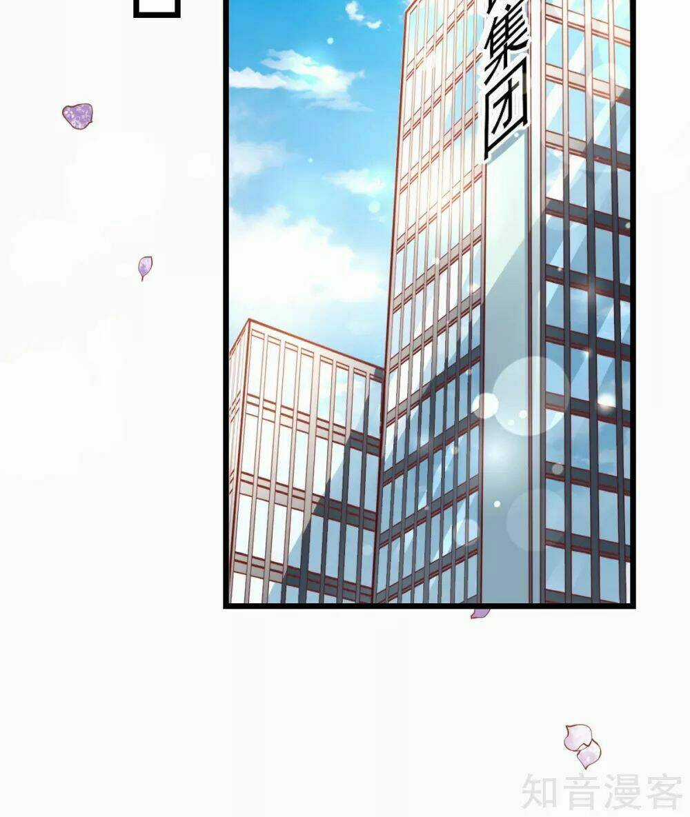 Cường Thế Tù Ái - Địch Thiếu Đừng Xằng Bậy Chapter 36 trang 11