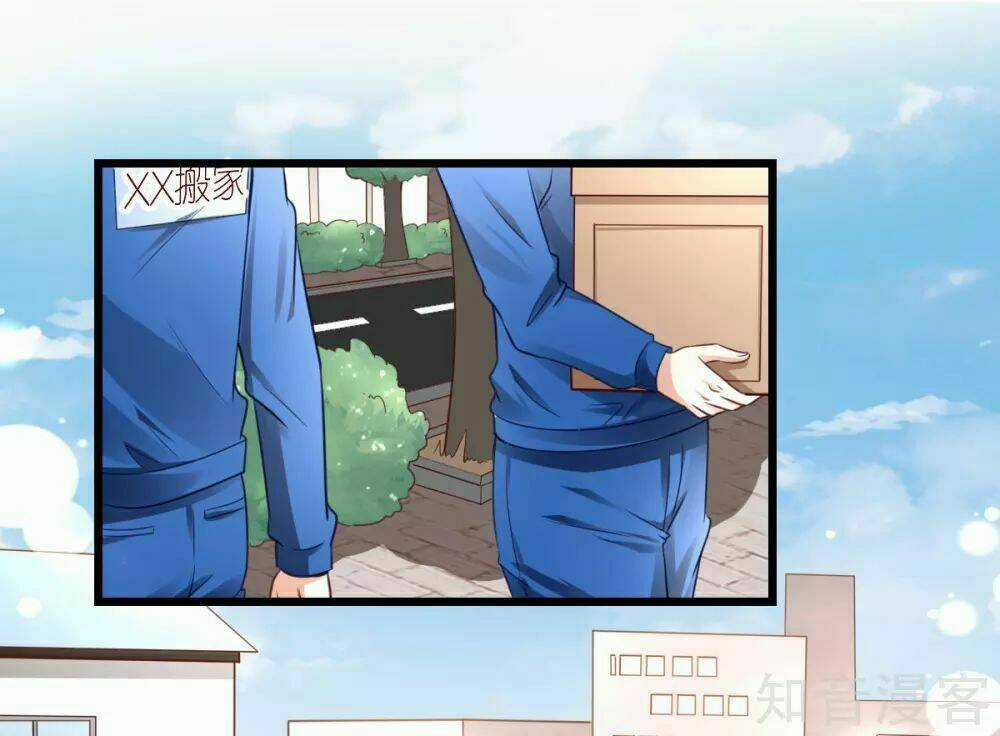 Cường Thế Tù Ái - Địch Thiếu Đừng Xằng Bậy Chapter 36 trang 5