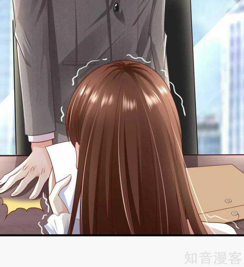 Cường Thế Tù Ái - Địch Thiếu Đừng Xằng Bậy Chapter 37 trang 13