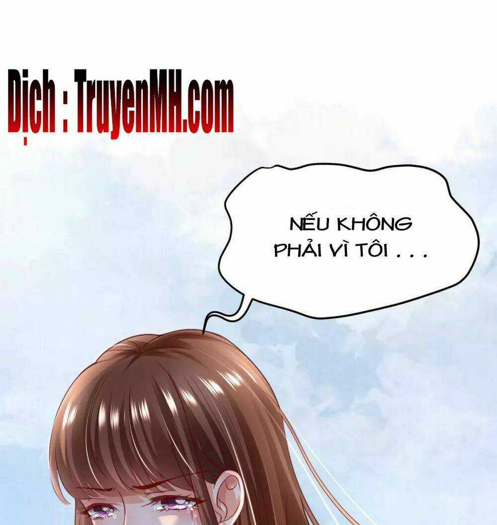 Cường Thế Tù Ái - Địch Thiếu Đừng Xằng Bậy Chapter 37 trang 18