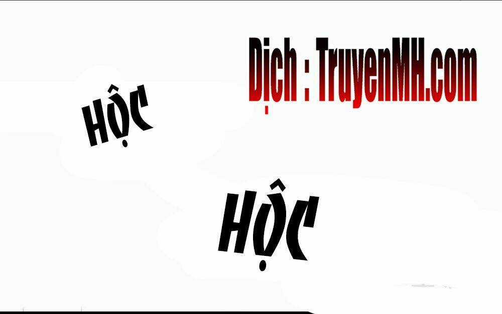 Cường Thế Tù Ái - Địch Thiếu Đừng Xằng Bậy Chapter 37 trang 21