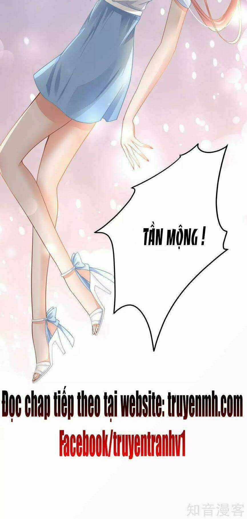 Cường Thế Tù Ái - Địch Thiếu Đừng Xằng Bậy Chapter 37 trang 23