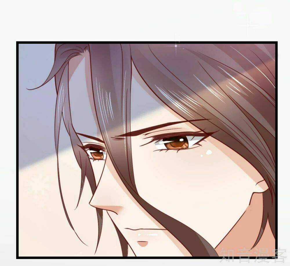 Cường Thế Tù Ái - Địch Thiếu Đừng Xằng Bậy Chapter 39 trang 16