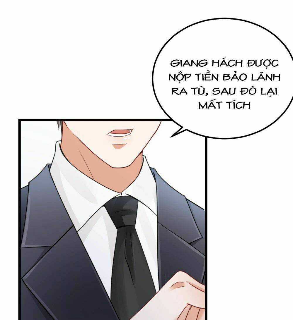 Cường Thế Tù Ái - Địch Thiếu Đừng Xằng Bậy Chapter 39 trang 2