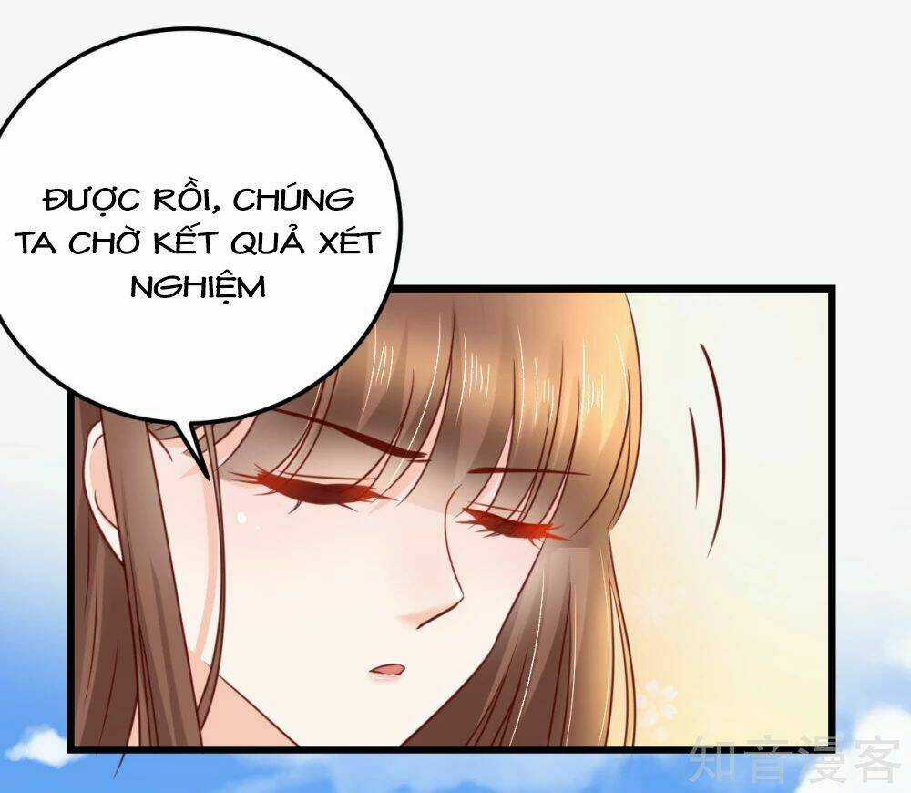 Cường Thế Tù Ái - Địch Thiếu Đừng Xằng Bậy Chapter 39 trang 9