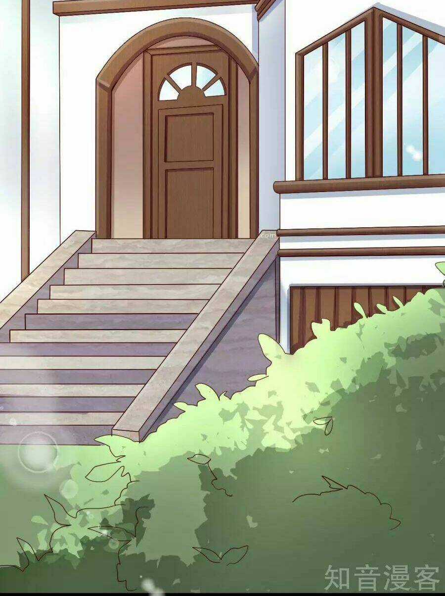 Cường Thế Tù Ái - Địch Thiếu Đừng Xằng Bậy Chapter 4 trang 10