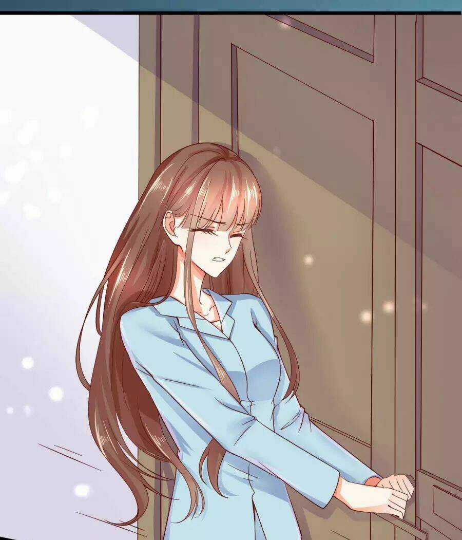 Cường Thế Tù Ái - Địch Thiếu Đừng Xằng Bậy Chapter 4 trang 16