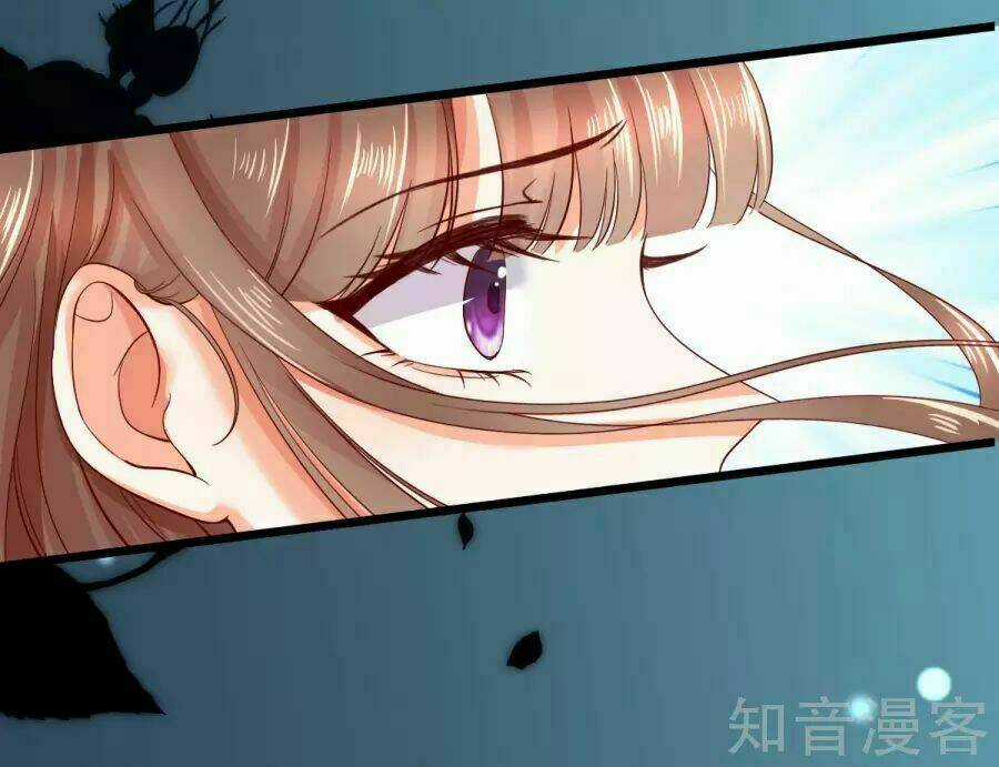 Cường Thế Tù Ái - Địch Thiếu Đừng Xằng Bậy Chapter 4 trang 18