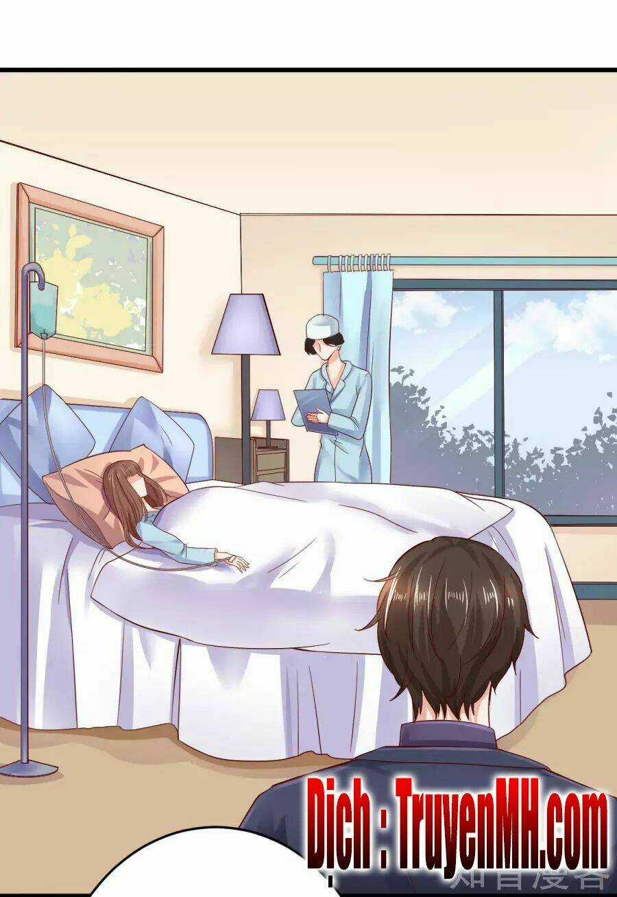 Cường Thế Tù Ái - Địch Thiếu Đừng Xằng Bậy Chapter 4 trang 24