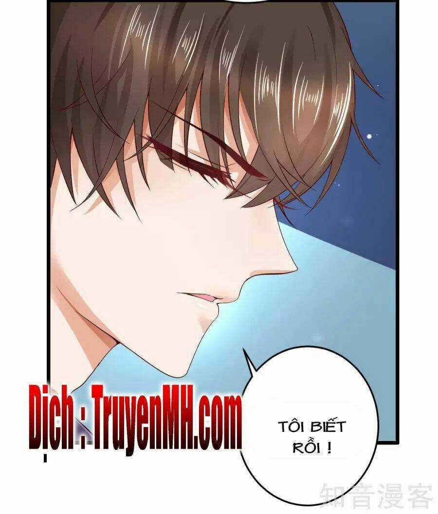 Cường Thế Tù Ái - Địch Thiếu Đừng Xằng Bậy Chapter 4 trang 26