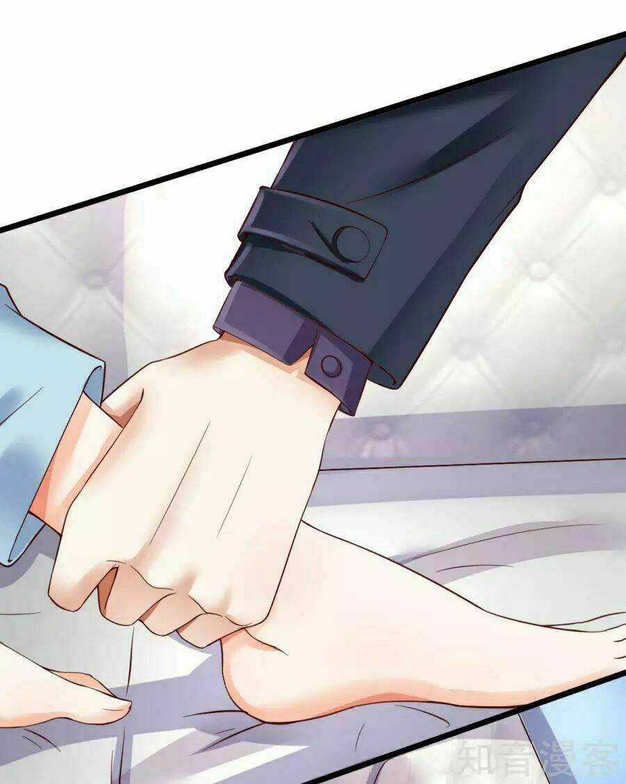 Cường Thế Tù Ái - Địch Thiếu Đừng Xằng Bậy Chapter 4 trang 3