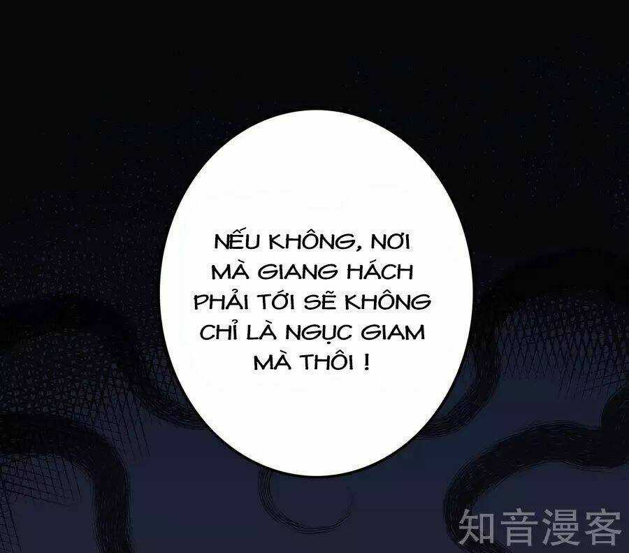 Cường Thế Tù Ái - Địch Thiếu Đừng Xằng Bậy Chapter 4 trang 31