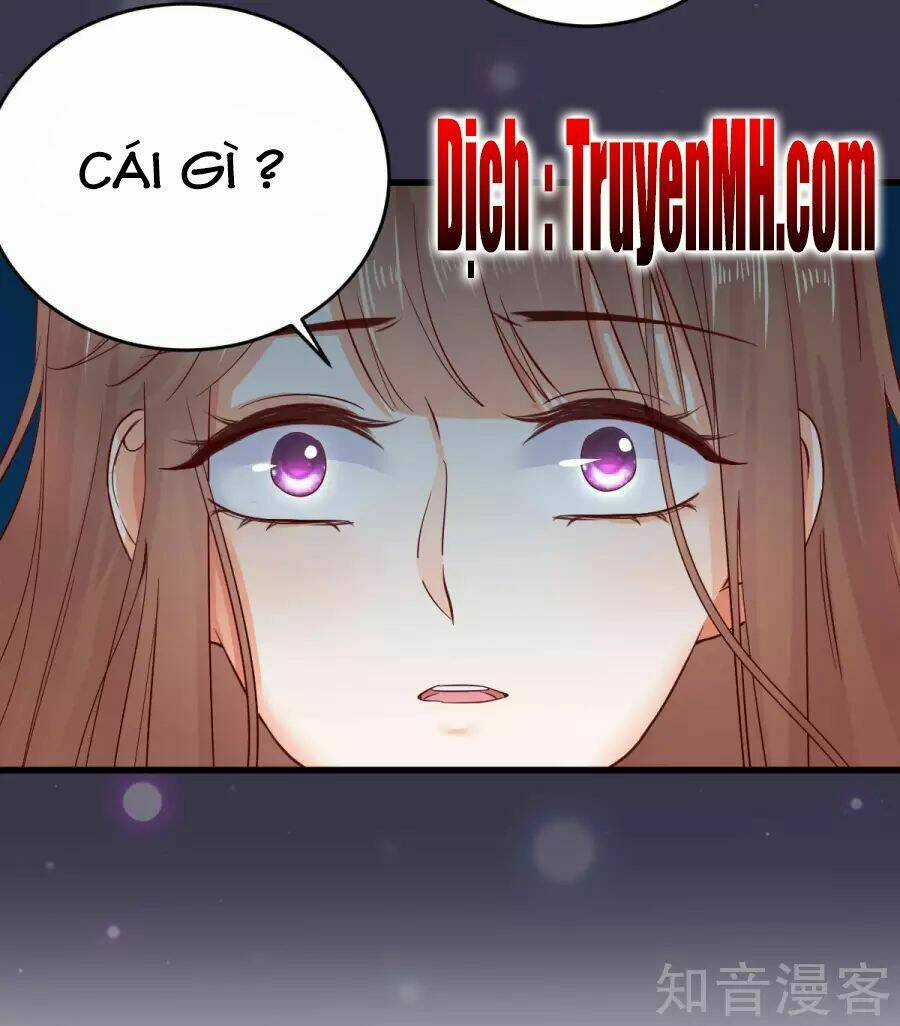 Cường Thế Tù Ái - Địch Thiếu Đừng Xằng Bậy Chapter 4 trang 8