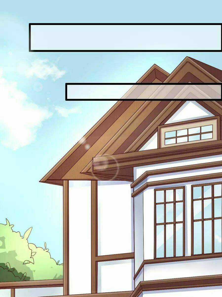 Cường Thế Tù Ái - Địch Thiếu Đừng Xằng Bậy Chapter 4 trang 9