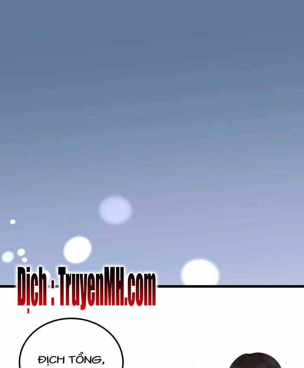 Cường Thế Tù Ái - Địch Thiếu Đừng Xằng Bậy Chapter 40 trang 12