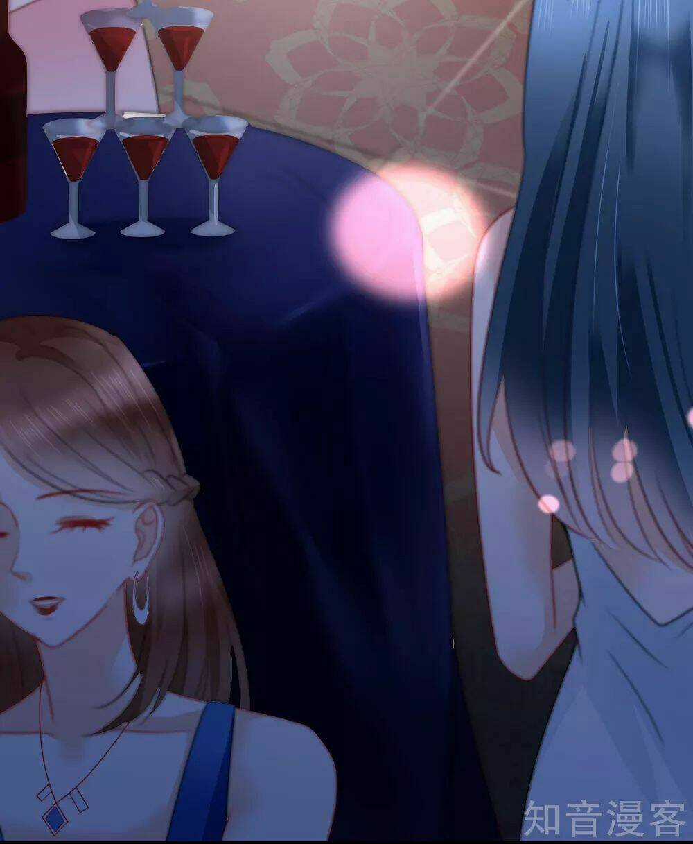 Cường Thế Tù Ái - Địch Thiếu Đừng Xằng Bậy Chapter 40 trang 4