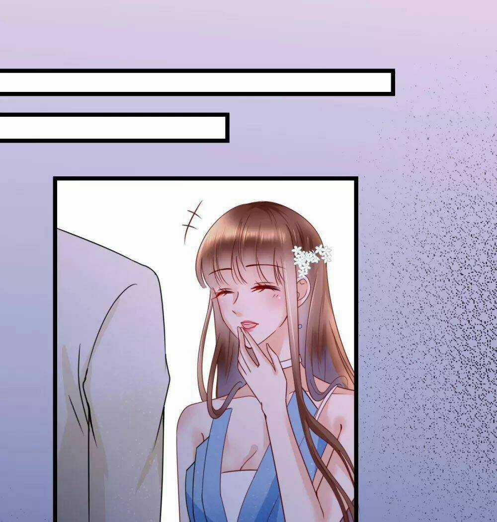 Cường Thế Tù Ái - Địch Thiếu Đừng Xằng Bậy Chapter 41 trang 14