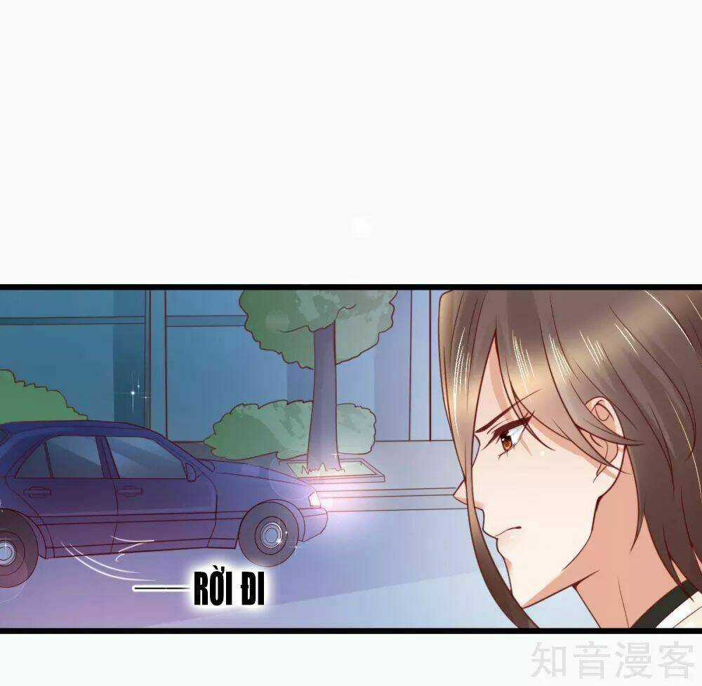 Cường Thế Tù Ái - Địch Thiếu Đừng Xằng Bậy Chapter 42 trang 10