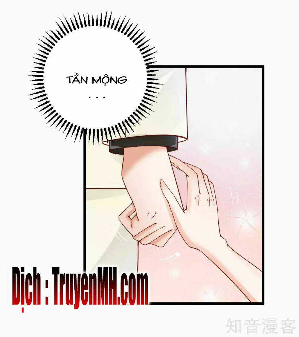 Cường Thế Tù Ái - Địch Thiếu Đừng Xằng Bậy Chapter 42 trang 11