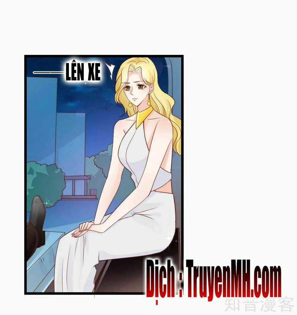 Cường Thế Tù Ái - Địch Thiếu Đừng Xằng Bậy Chapter 42 trang 5