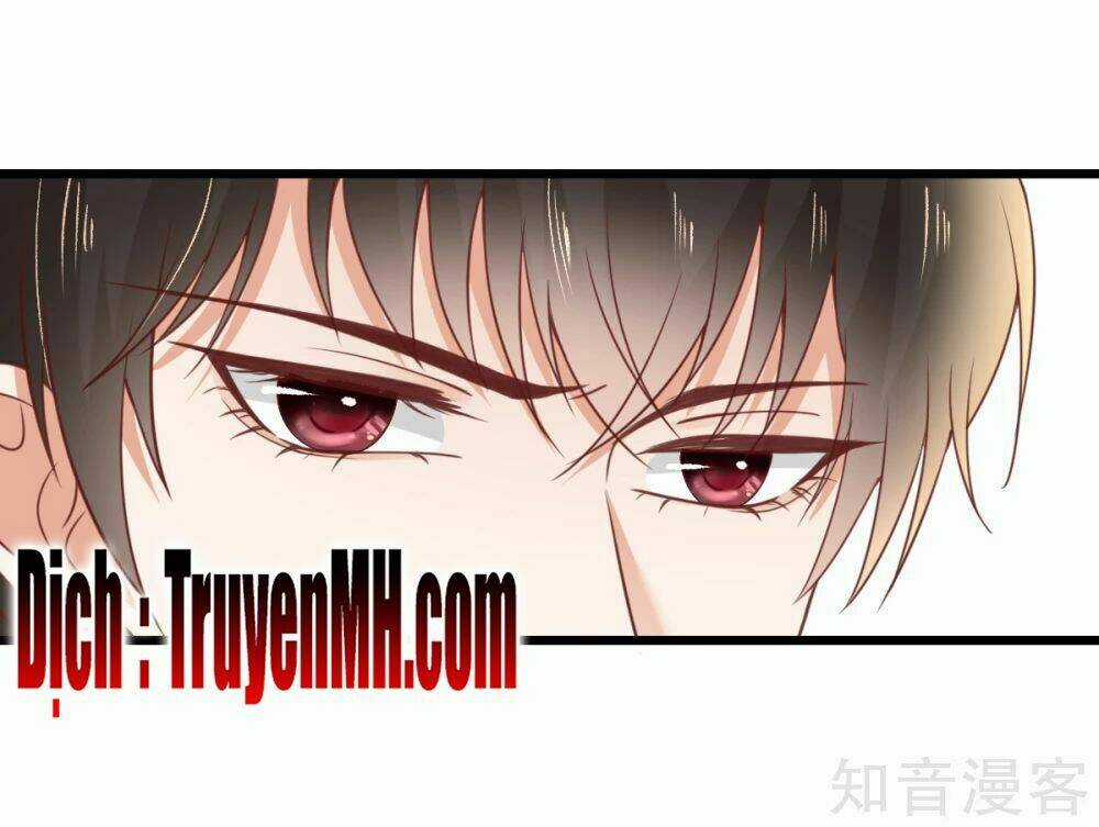 Cường Thế Tù Ái - Địch Thiếu Đừng Xằng Bậy Chapter 43 trang 10