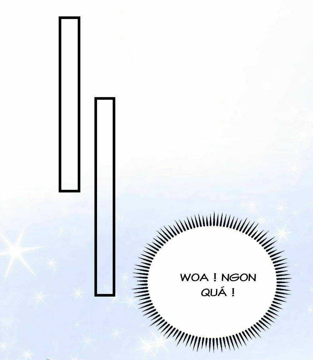 Cường Thế Tù Ái - Địch Thiếu Đừng Xằng Bậy Chapter 43 trang 19