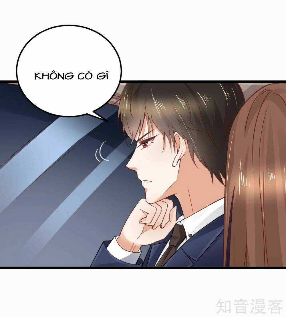 Cường Thế Tù Ái - Địch Thiếu Đừng Xằng Bậy Chapter 43 trang 4