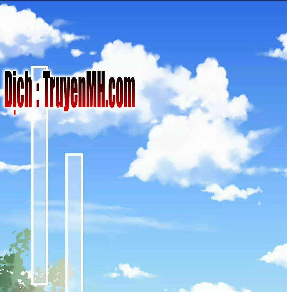 Cường Thế Tù Ái - Địch Thiếu Đừng Xằng Bậy Chapter 44 trang 14