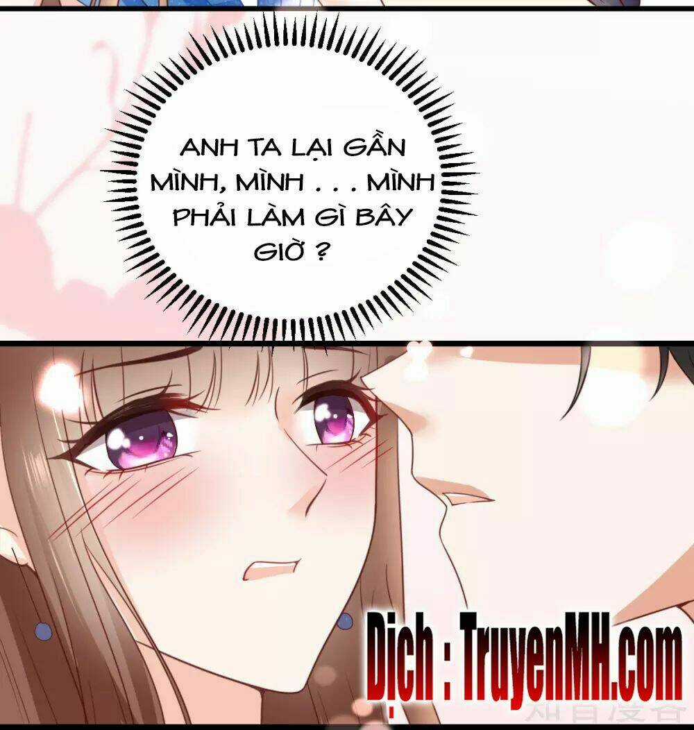 Cường Thế Tù Ái - Địch Thiếu Đừng Xằng Bậy Chapter 44 trang 6