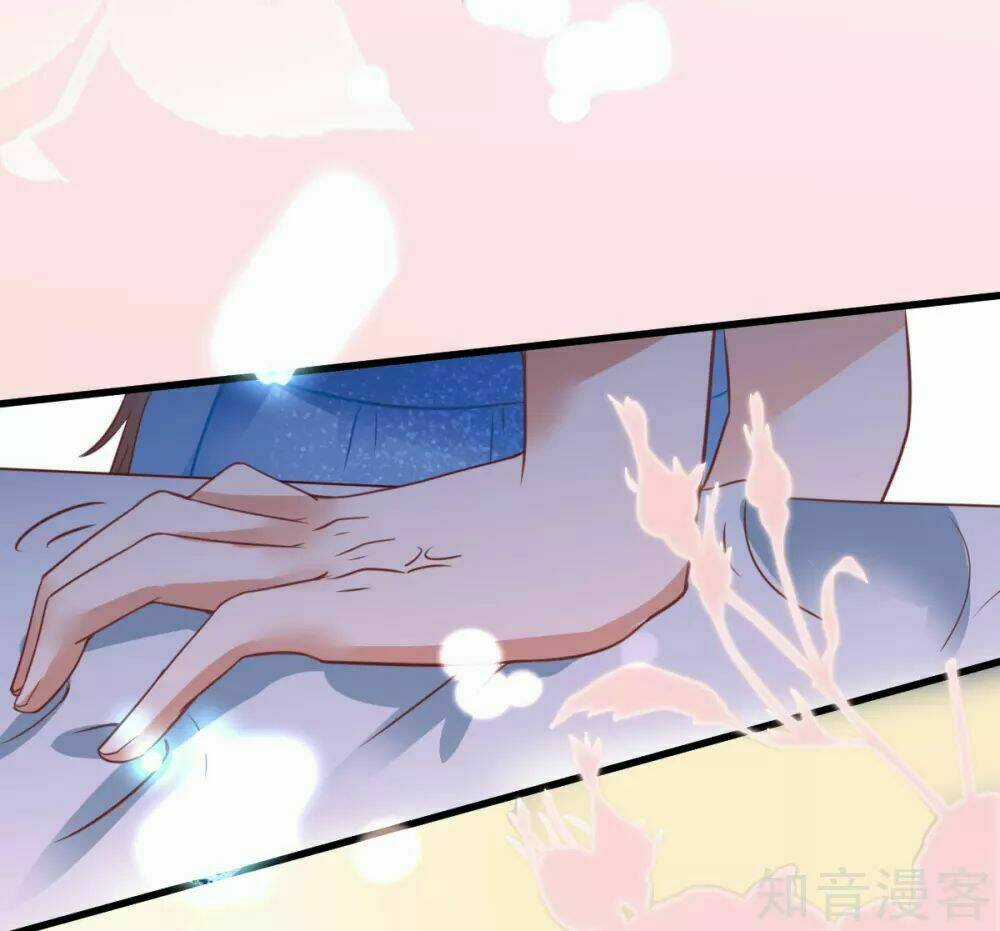 Cường Thế Tù Ái - Địch Thiếu Đừng Xằng Bậy Chapter 44 trang 7