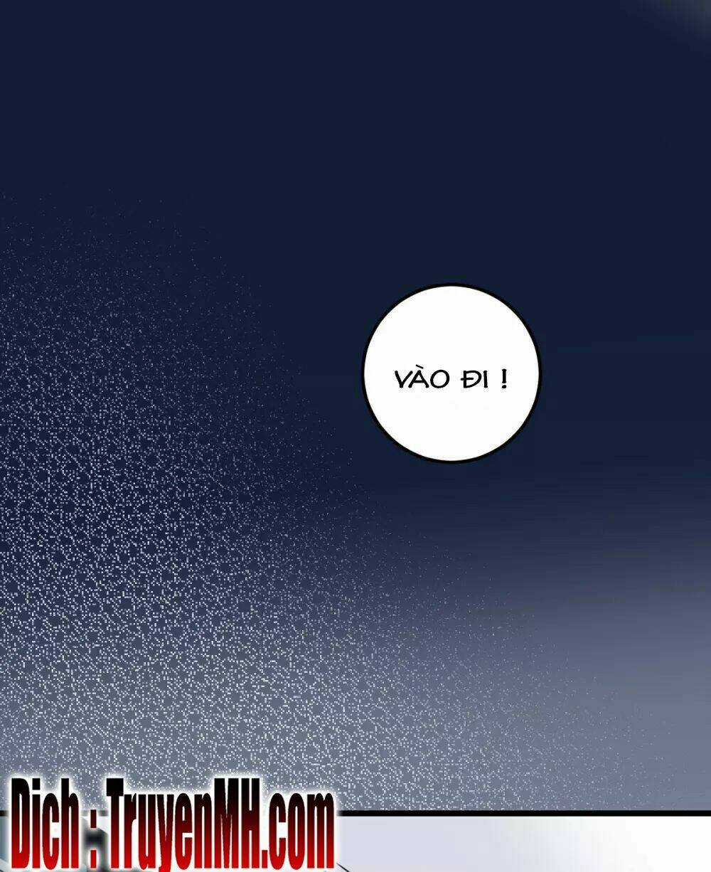 Cường Thế Tù Ái - Địch Thiếu Đừng Xằng Bậy Chapter 45 trang 14