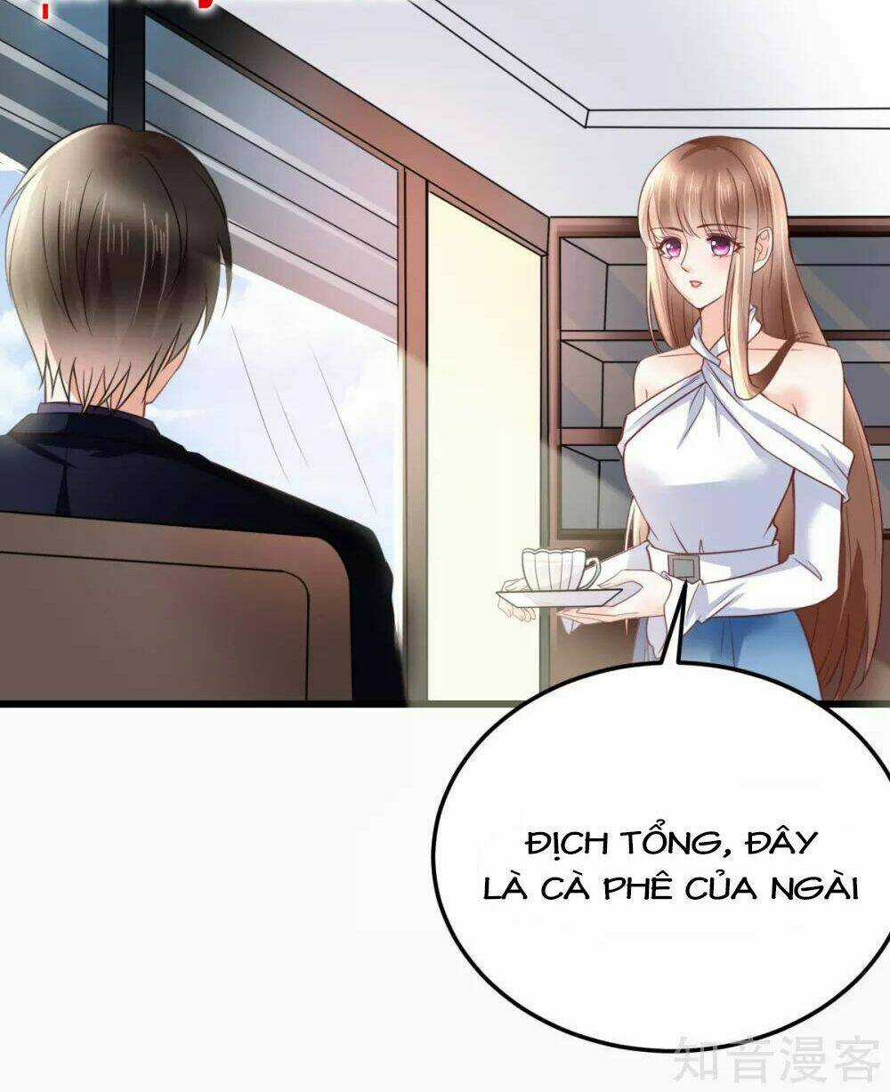 Cường Thế Tù Ái - Địch Thiếu Đừng Xằng Bậy Chapter 45 trang 15