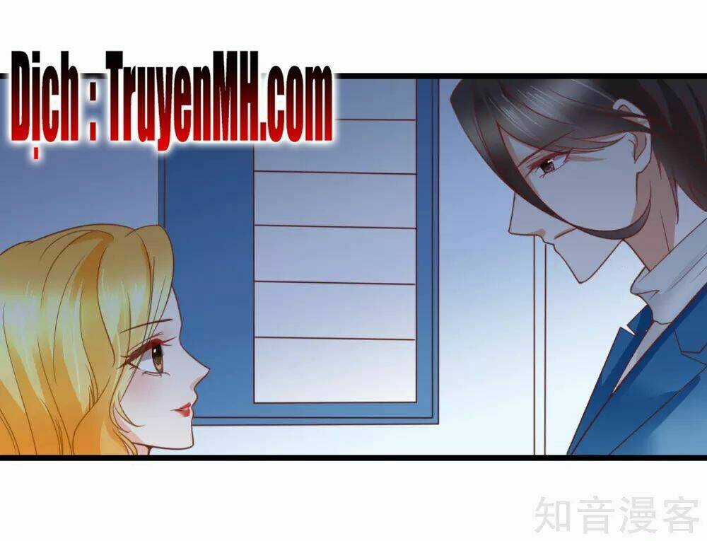 Cường Thế Tù Ái - Địch Thiếu Đừng Xằng Bậy Chapter 45 trang 5