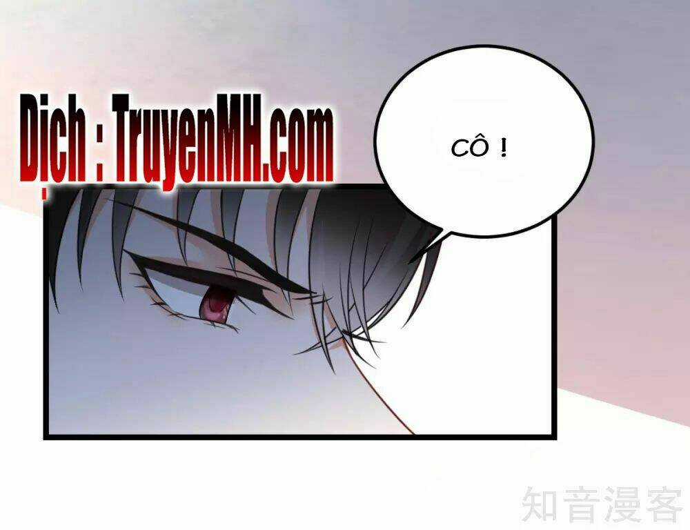 Cường Thế Tù Ái - Địch Thiếu Đừng Xằng Bậy Chapter 46 trang 6