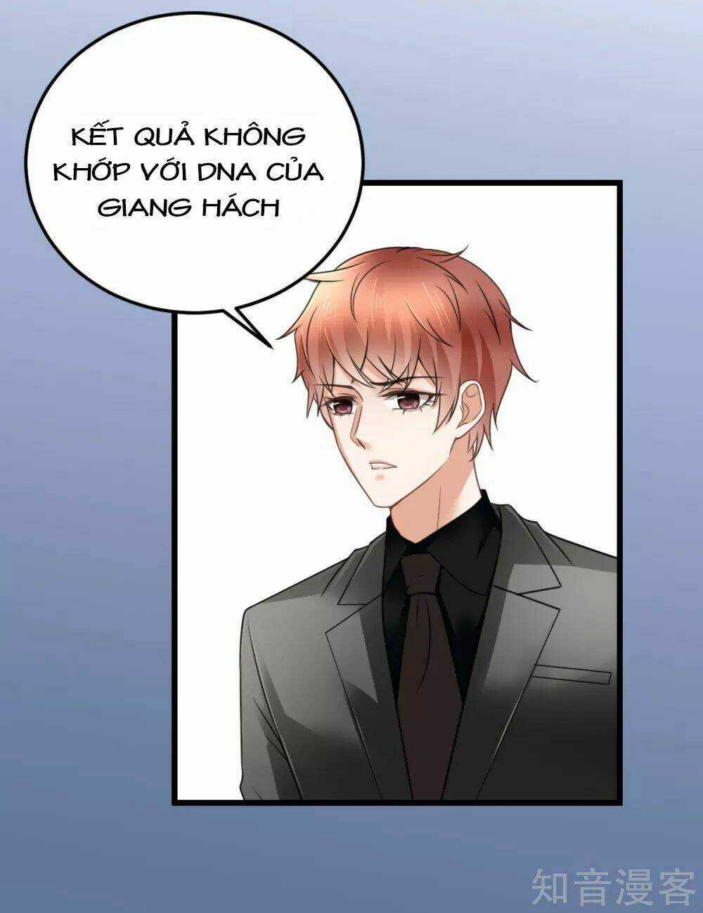 Cường Thế Tù Ái - Địch Thiếu Đừng Xằng Bậy Chapter 47 trang 13