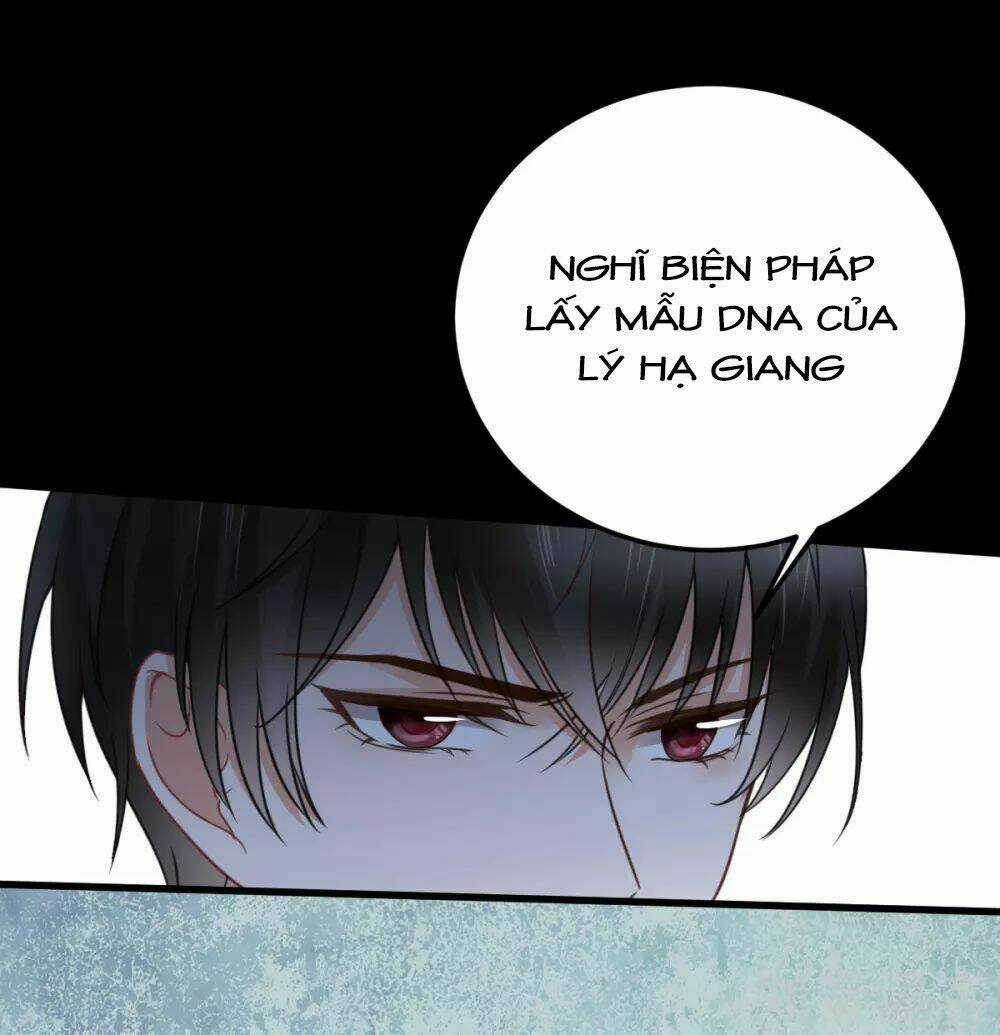 Cường Thế Tù Ái - Địch Thiếu Đừng Xằng Bậy Chapter 47 trang 15