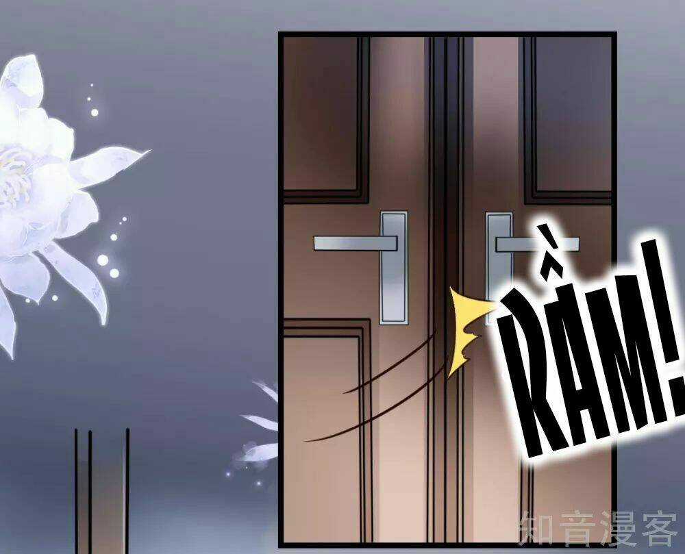 Cường Thế Tù Ái - Địch Thiếu Đừng Xằng Bậy Chapter 47 trang 21