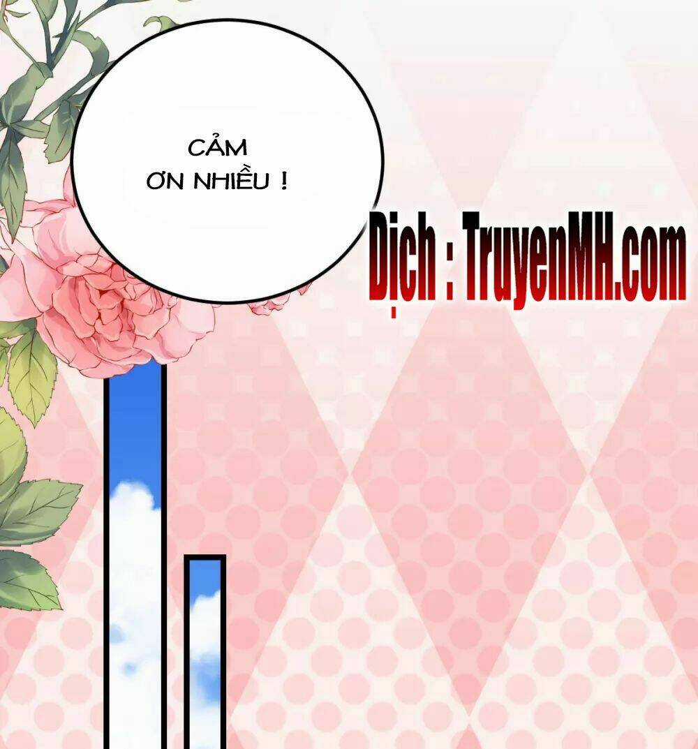 Cường Thế Tù Ái - Địch Thiếu Đừng Xằng Bậy Chapter 48 trang 19