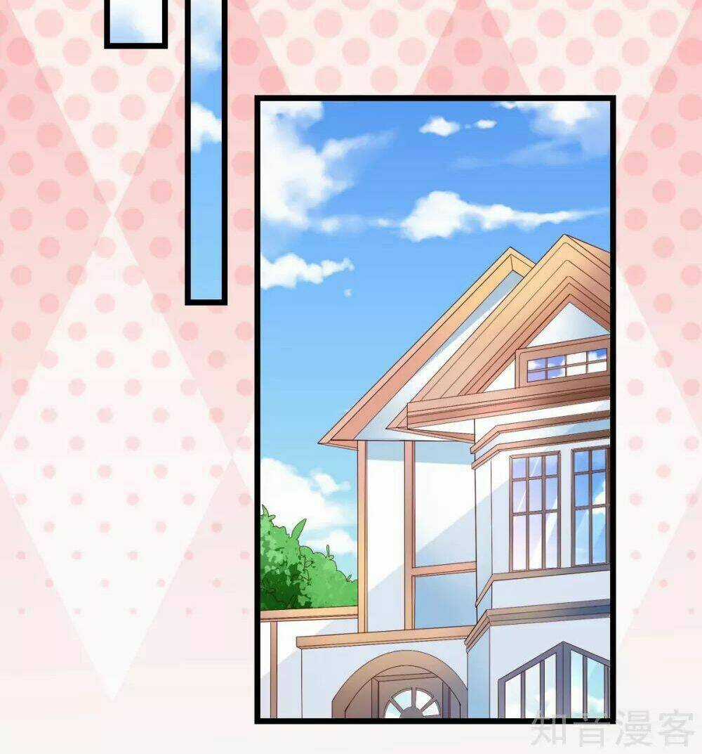 Cường Thế Tù Ái - Địch Thiếu Đừng Xằng Bậy Chapter 48 trang 20