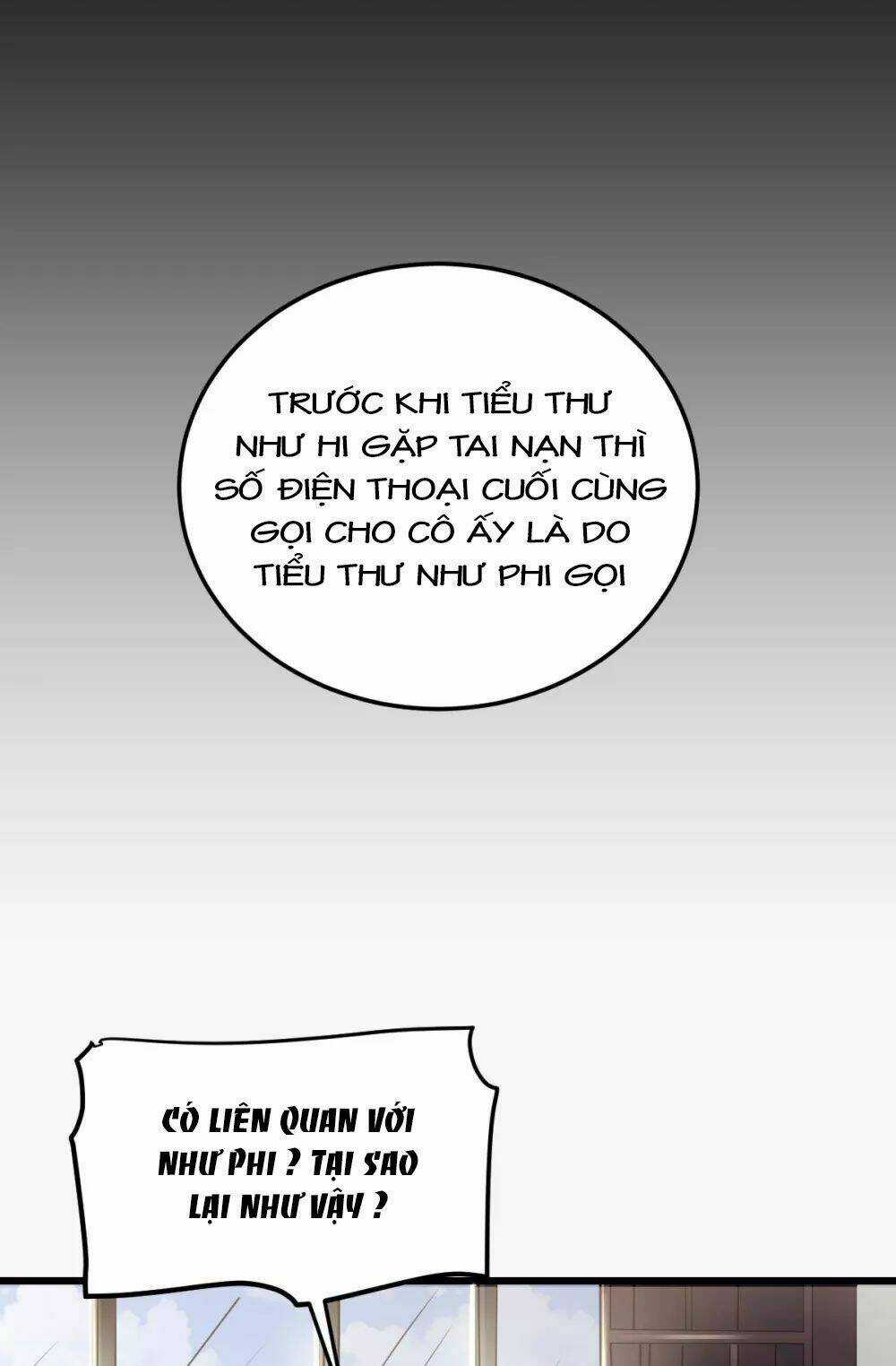 Cường Thế Tù Ái - Địch Thiếu Đừng Xằng Bậy Chapter 48 trang 4