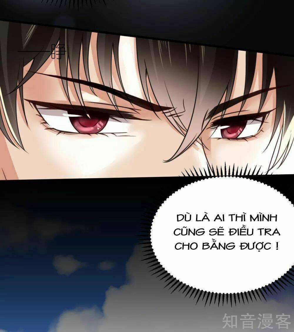 Cường Thế Tù Ái - Địch Thiếu Đừng Xằng Bậy Chapter 48 trang 9