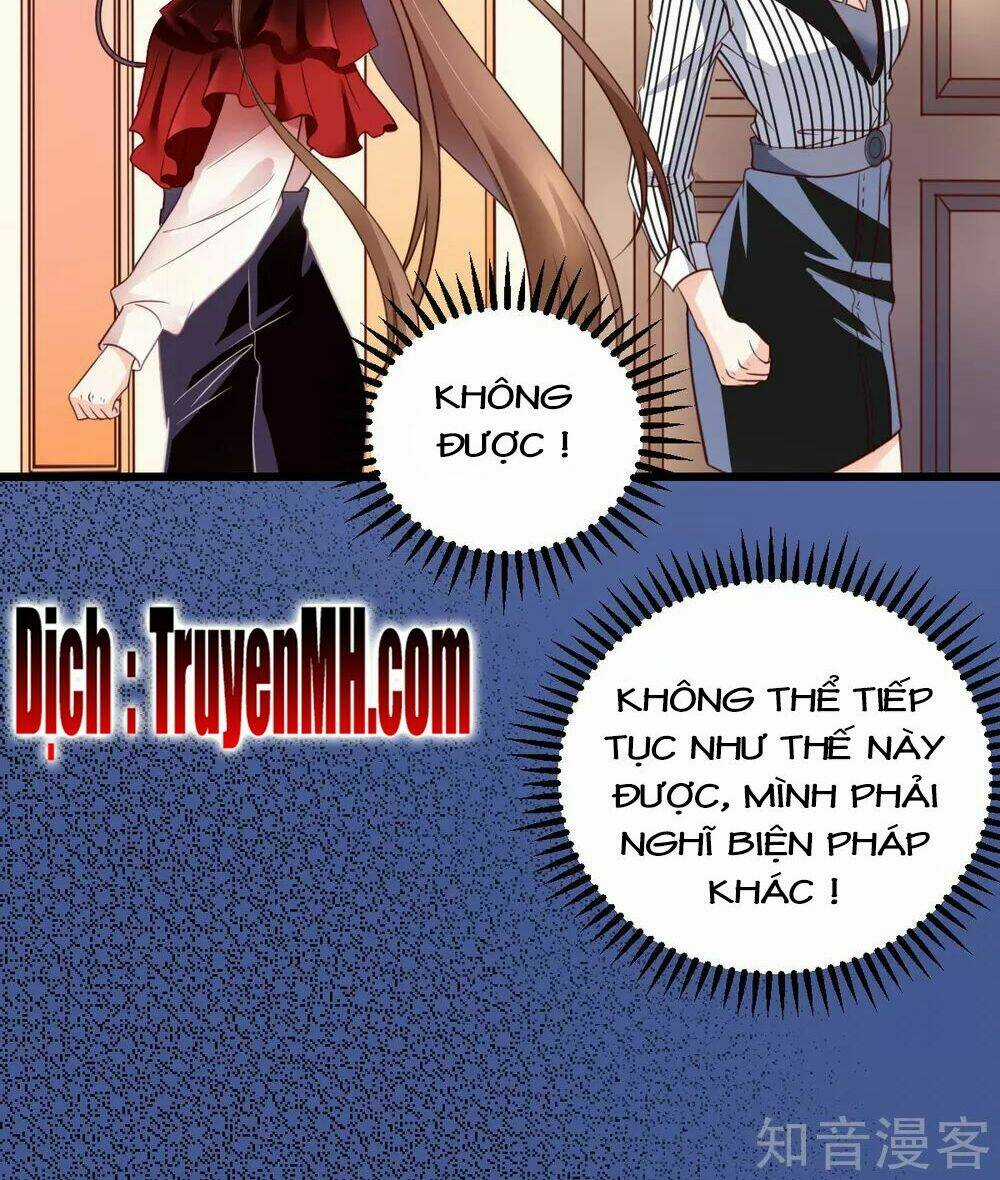 Cường Thế Tù Ái - Địch Thiếu Đừng Xằng Bậy Chapter 49 trang 15