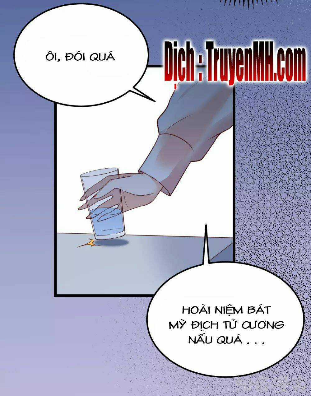 Cường Thế Tù Ái - Địch Thiếu Đừng Xằng Bậy Chapter 49 trang 17