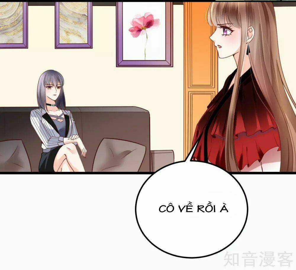 Cường Thế Tù Ái - Địch Thiếu Đừng Xằng Bậy Chapter 49 trang 2