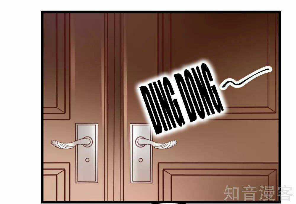 Cường Thế Tù Ái - Địch Thiếu Đừng Xằng Bậy Chapter 49 trang 6