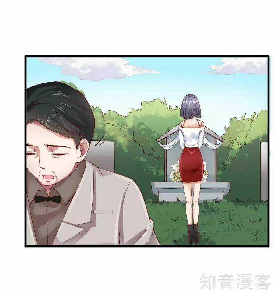 Cường Thế Tù Ái - Địch Thiếu Đừng Xằng Bậy Chapter 5 trang 11