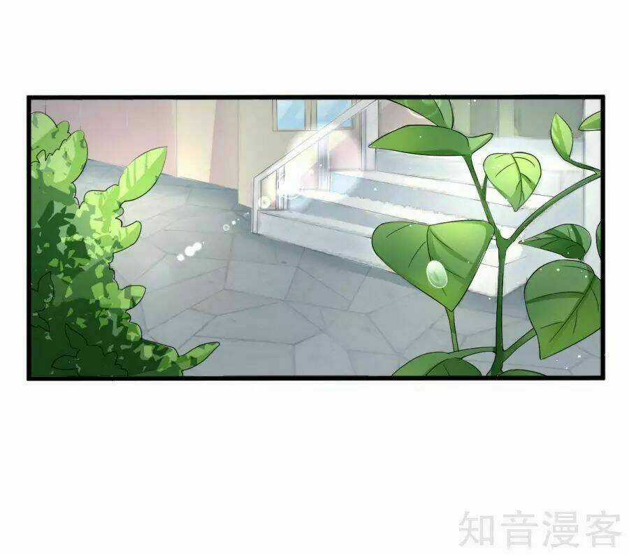 Cường Thế Tù Ái - Địch Thiếu Đừng Xằng Bậy Chapter 5 trang 14