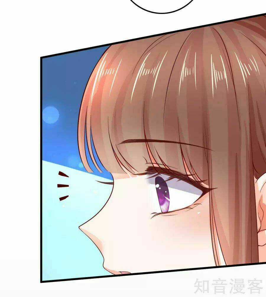 Cường Thế Tù Ái - Địch Thiếu Đừng Xằng Bậy Chapter 5 trang 16