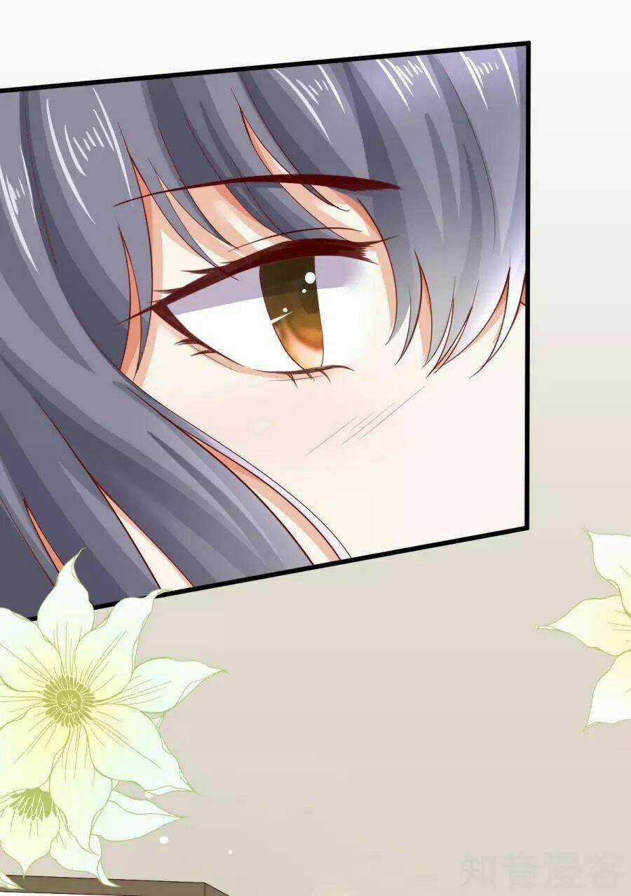 Cường Thế Tù Ái - Địch Thiếu Đừng Xằng Bậy Chapter 5 trang 17