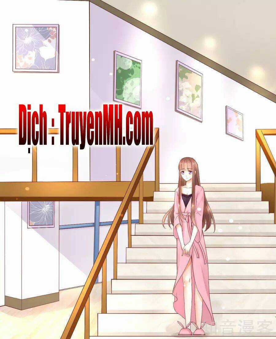 Cường Thế Tù Ái - Địch Thiếu Đừng Xằng Bậy Chapter 5 trang 18